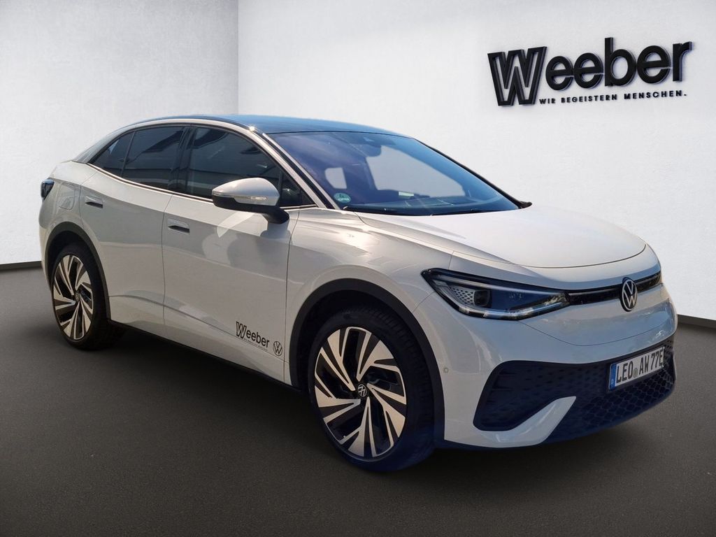 Volkswagen ID.5 2025