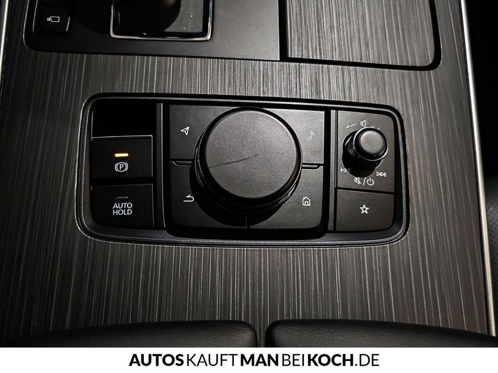 Mazda CX-80 2025