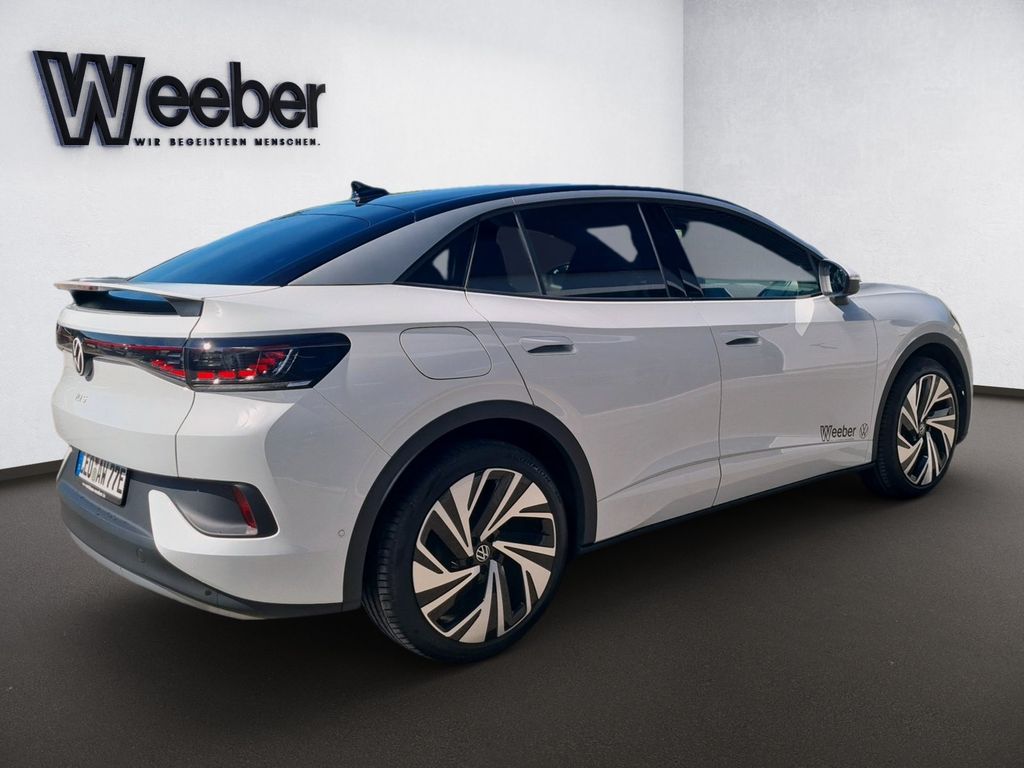 Volkswagen ID.5 2025