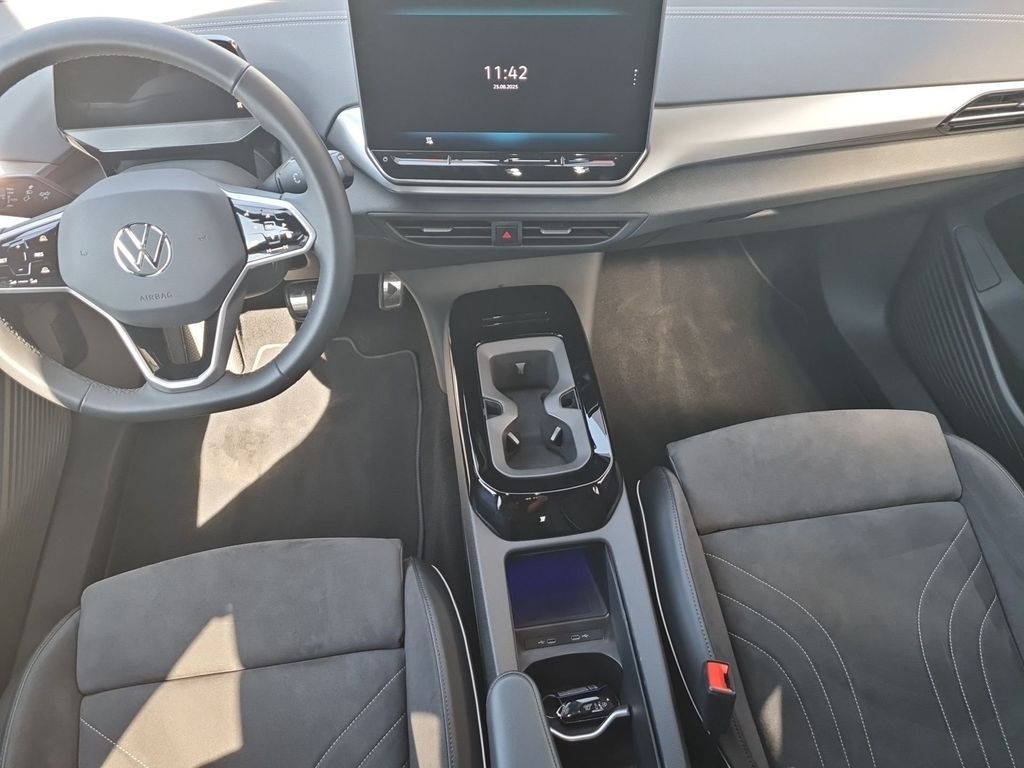 Volkswagen ID.5 2025