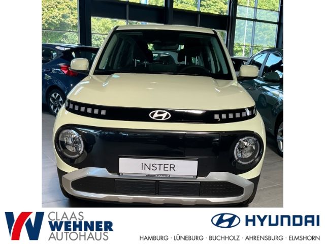 Hyundai INSTER