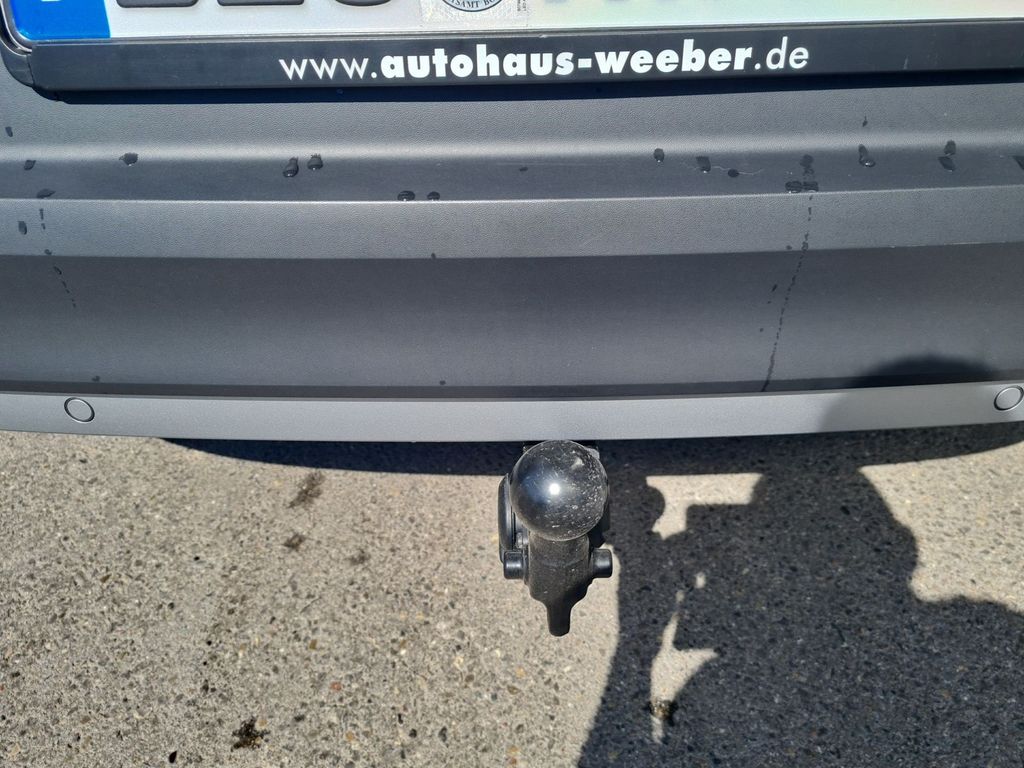 Volkswagen ID.5 2025