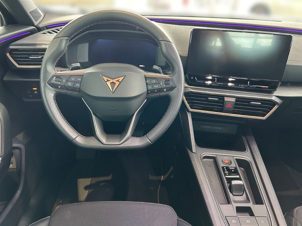 Cupra Formentor 2023