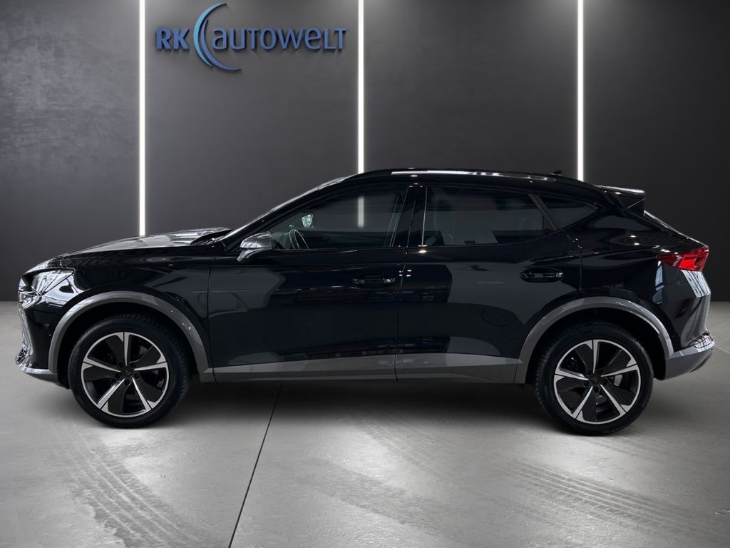 Cupra Formentor 2023