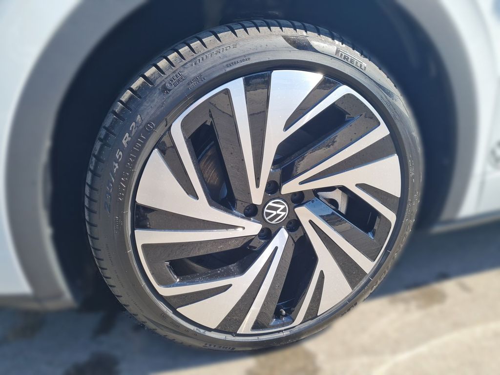 Volkswagen ID.5 2025