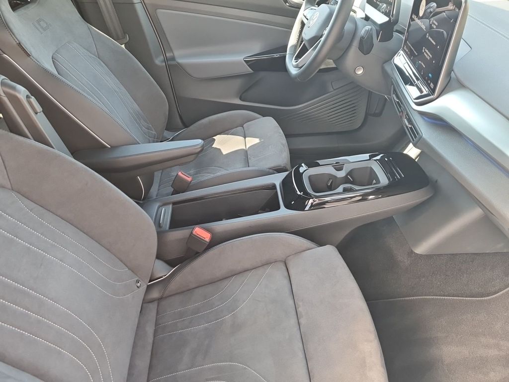 Volkswagen ID.5 2025