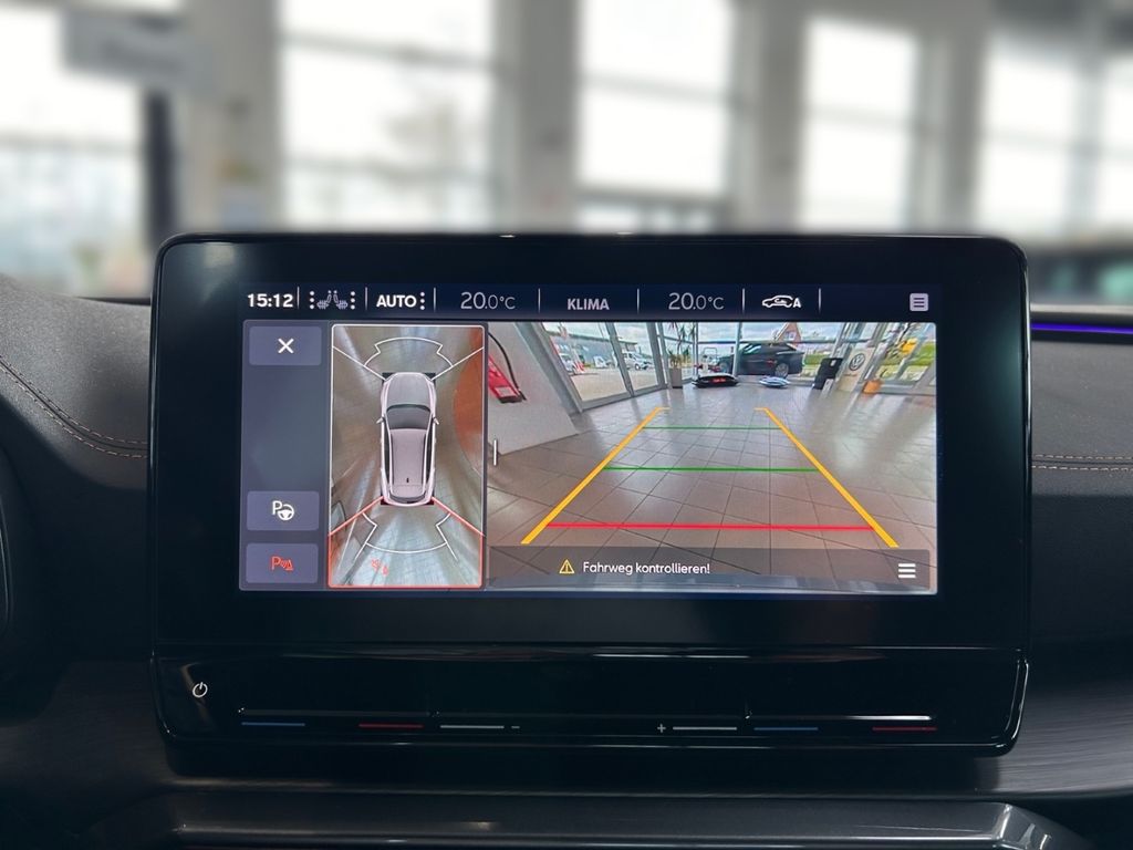 Cupra Formentor 2023