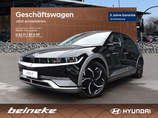 Hyundai IONIQ 5 2024
