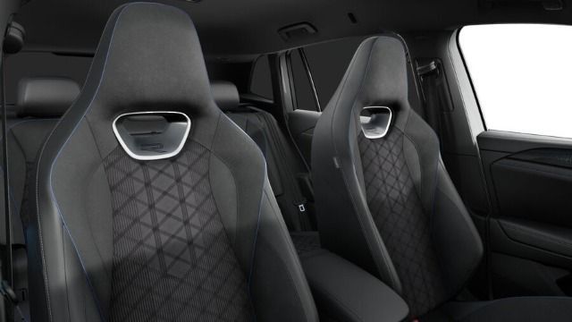 Volkswagen Tiguan 2025