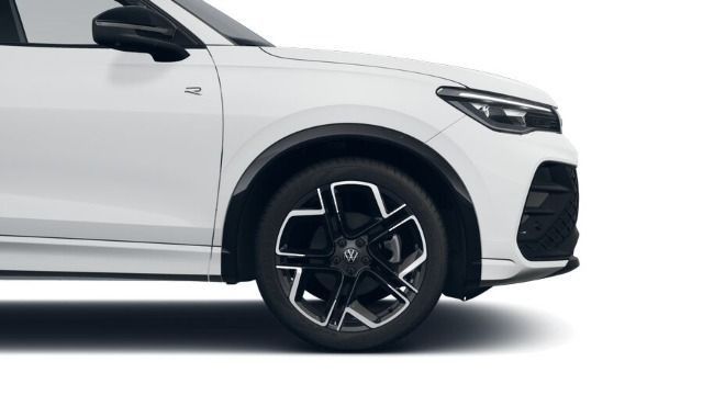 Volkswagen Tiguan 2025