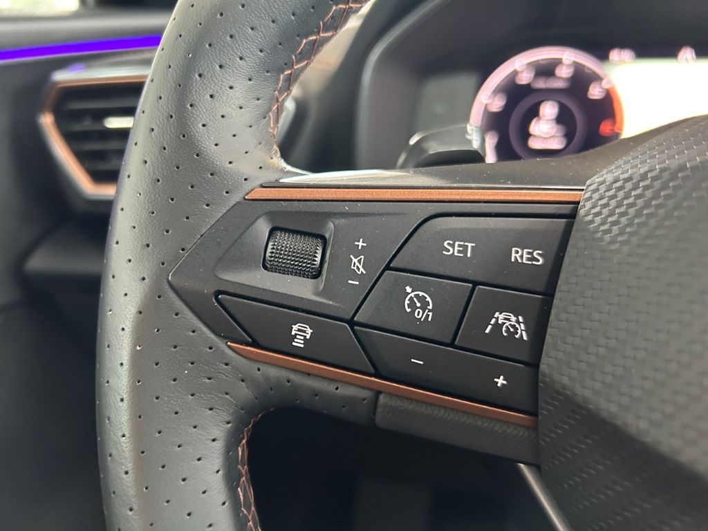 Cupra Formentor 2023