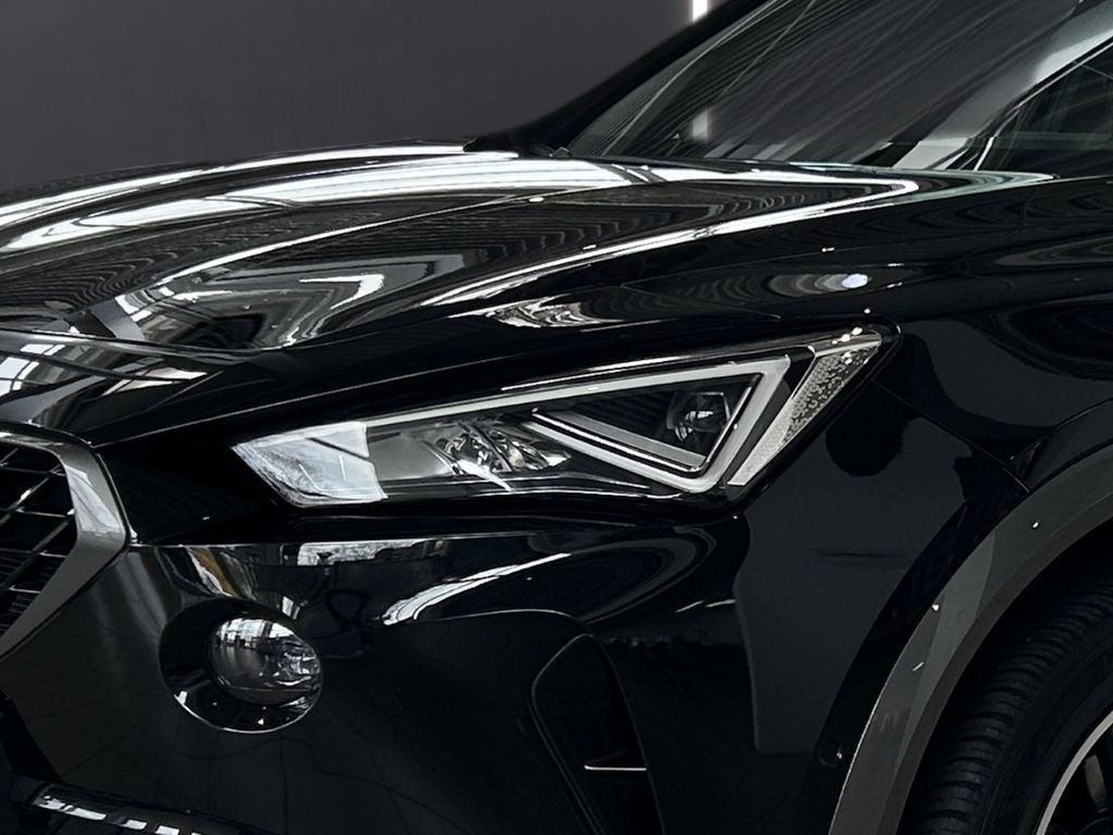 Cupra Formentor 2023