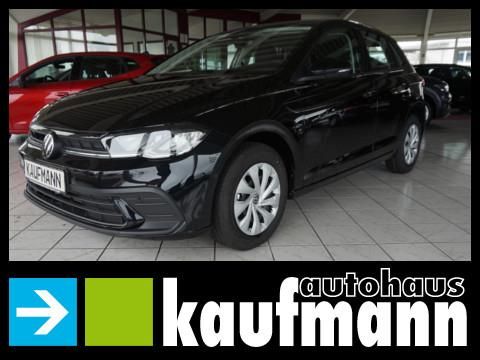 Volkswagen Polo 2023