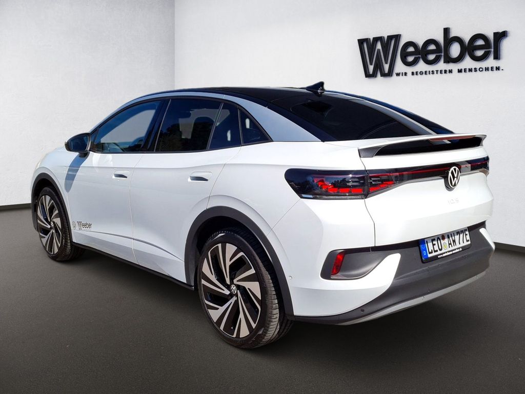 Volkswagen ID.5 2025