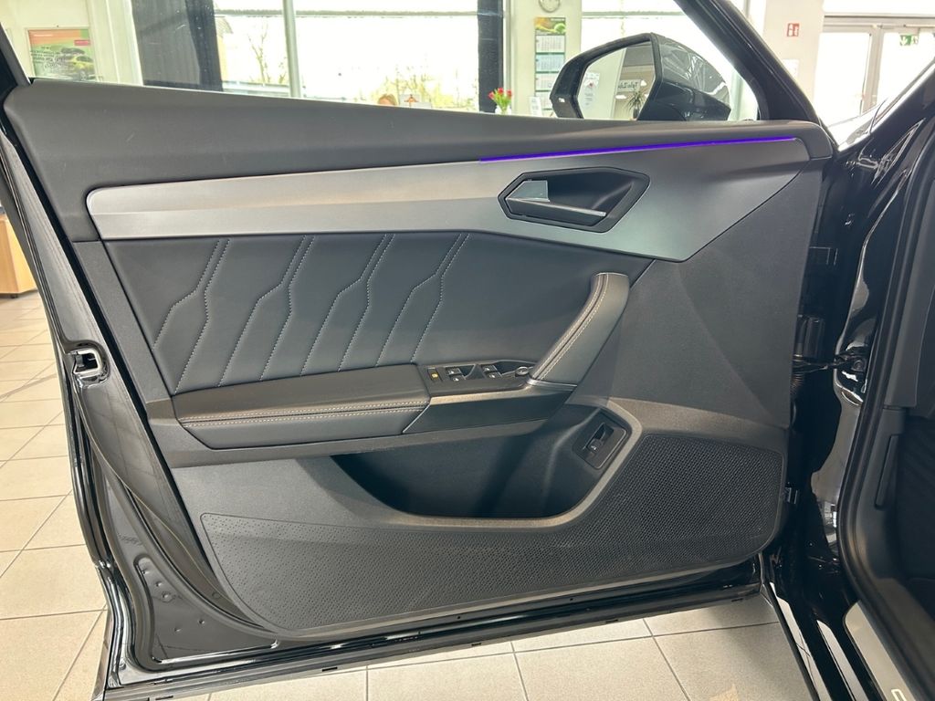 Cupra Formentor 2023