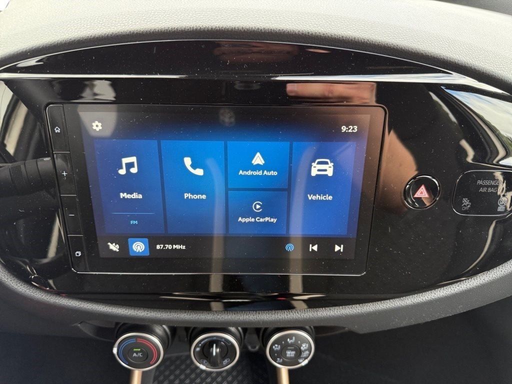 Toyota Aygo (X) 2025