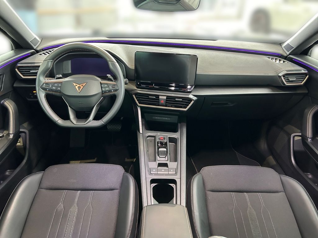 Cupra Formentor 2023