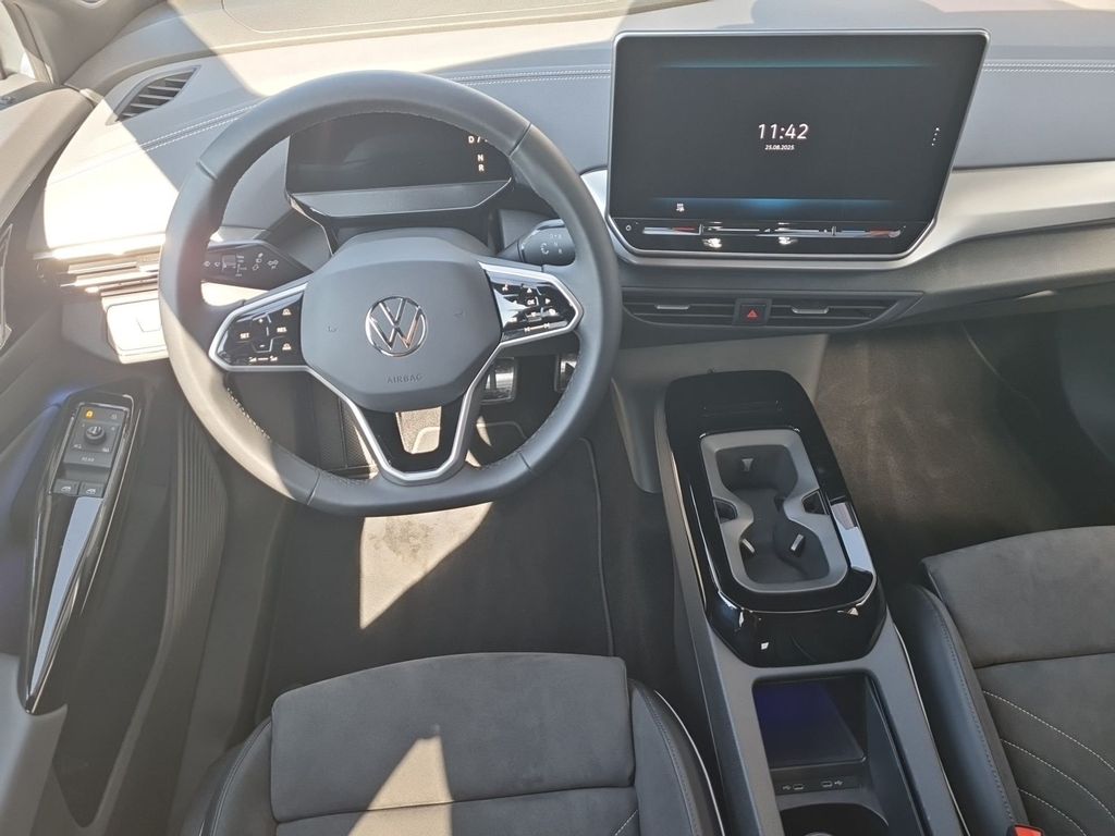 Volkswagen ID.5 2025