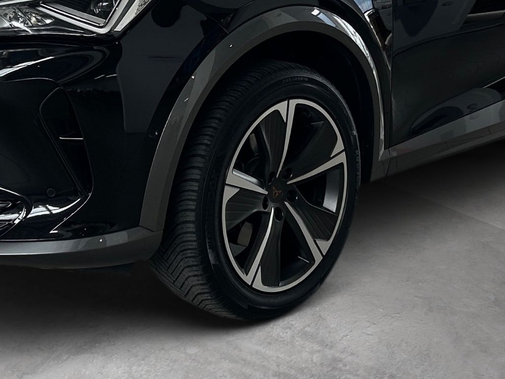 Cupra Formentor 2023