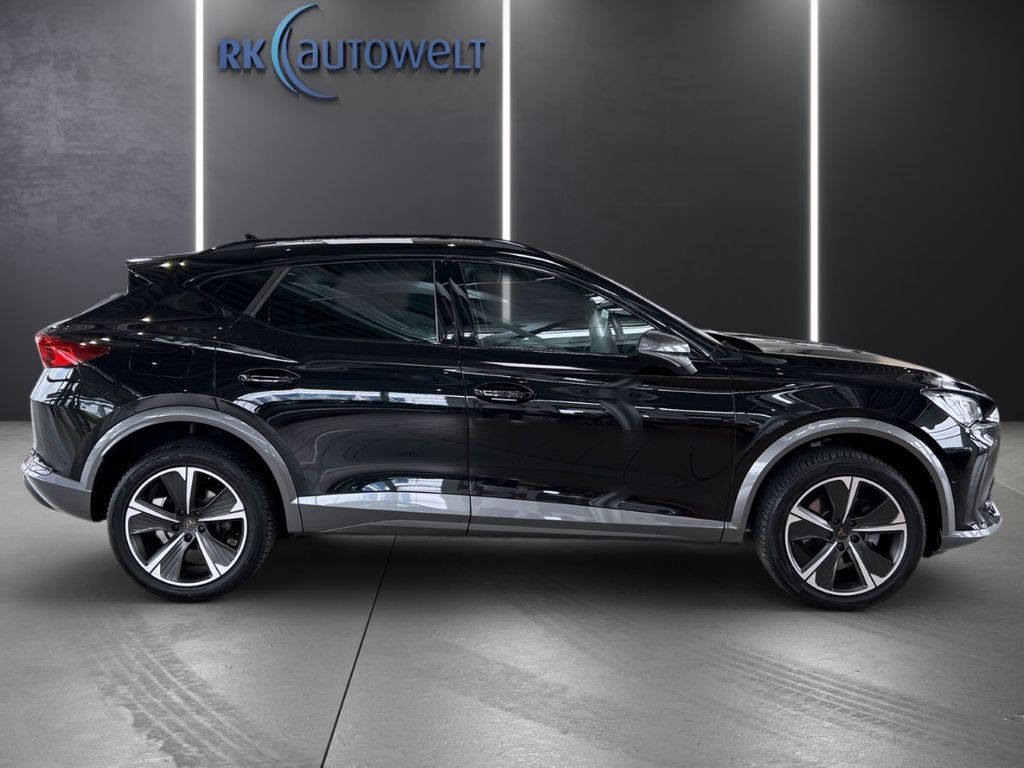 Cupra Formentor 2023