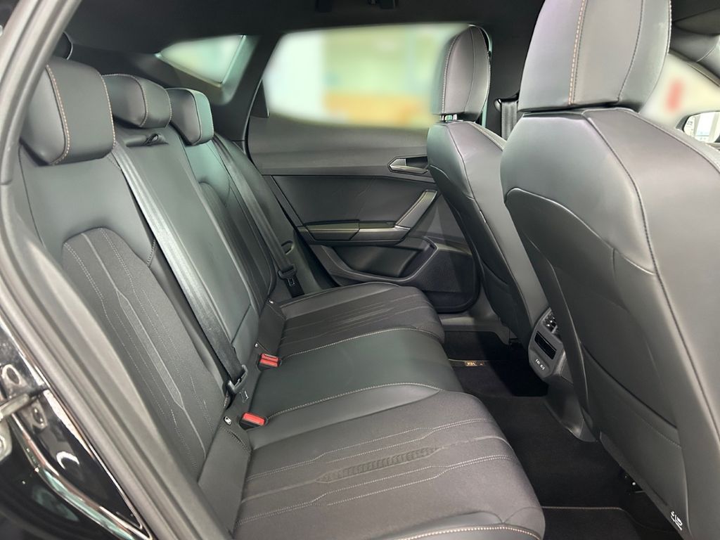 Cupra Formentor 2023