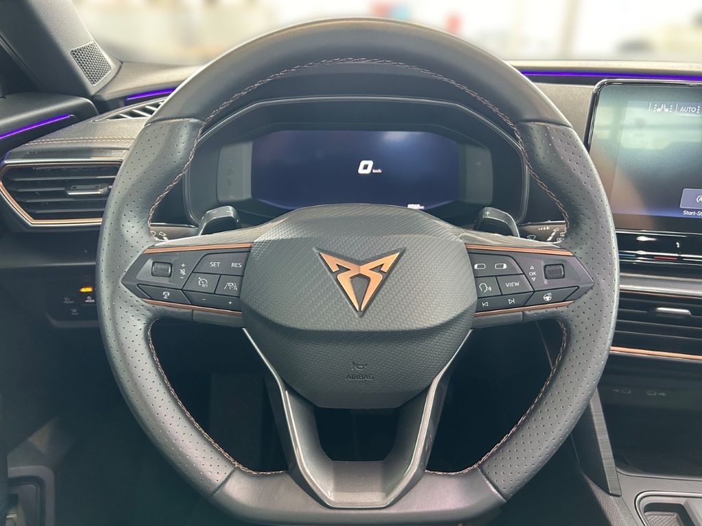 Cupra Formentor 2023