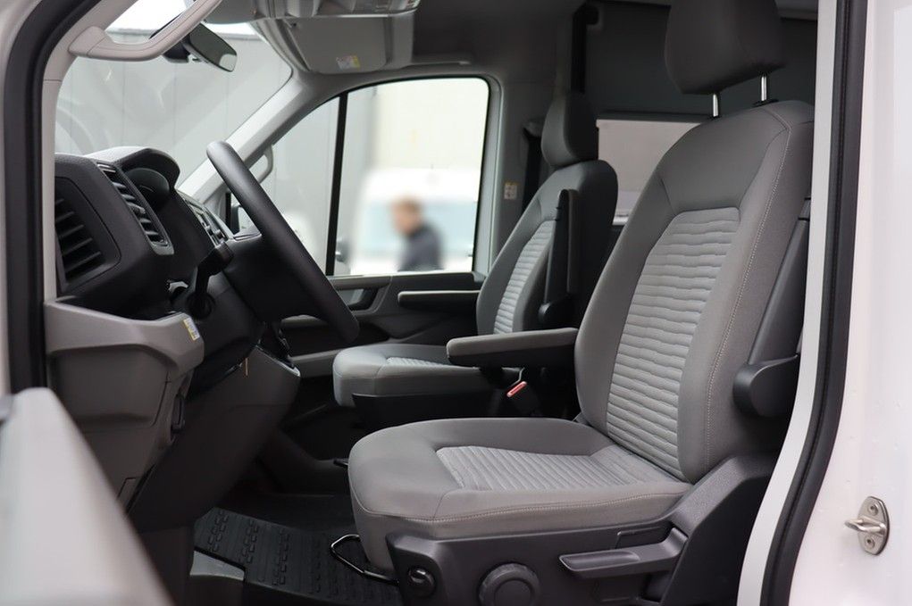 Volkswagen Crafter 2023