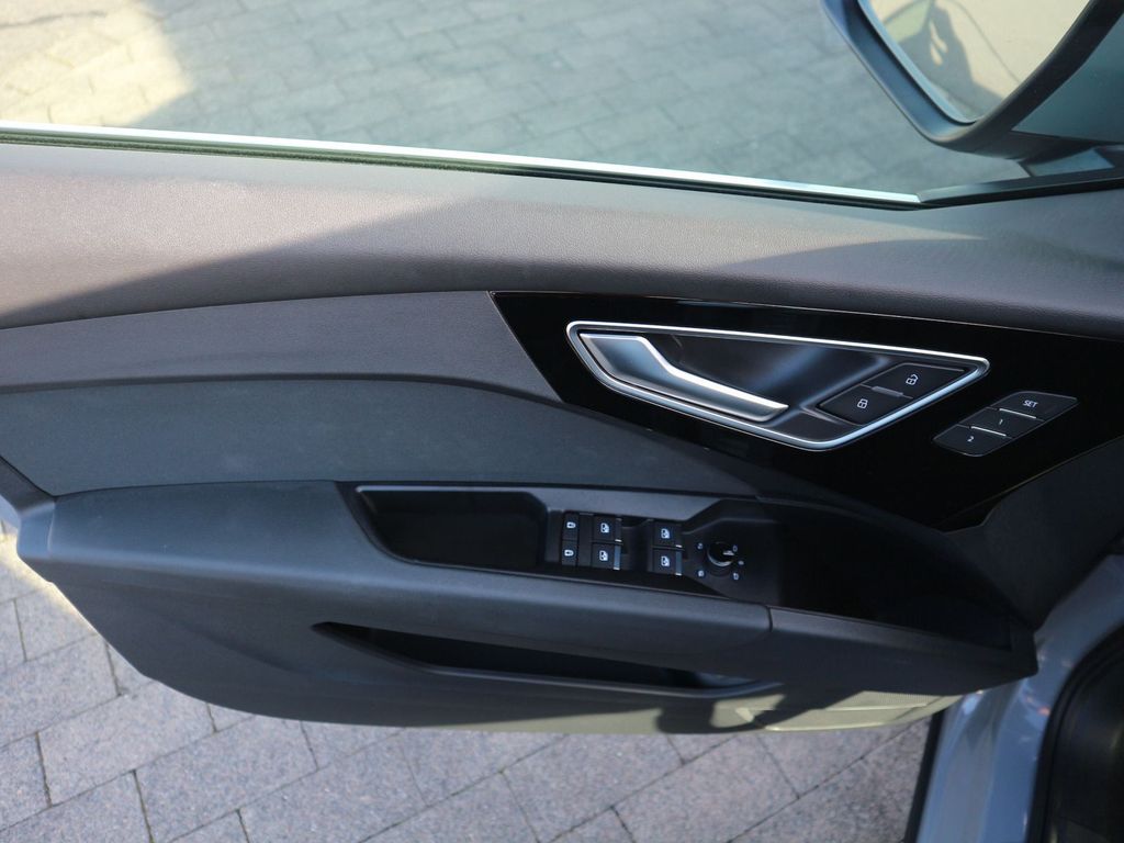Audi Q4 e-tron 2022