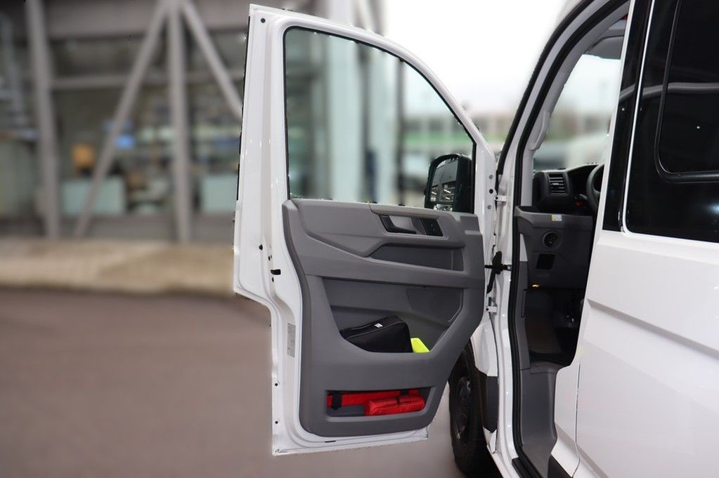 Volkswagen Crafter 2023