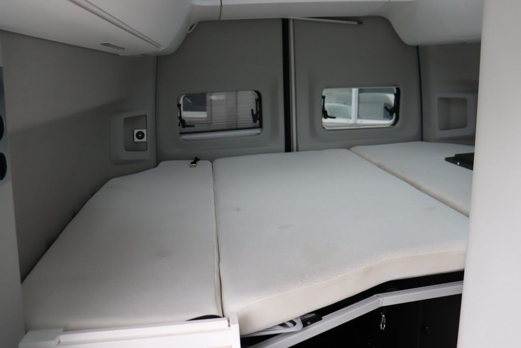 Volkswagen Crafter 2023