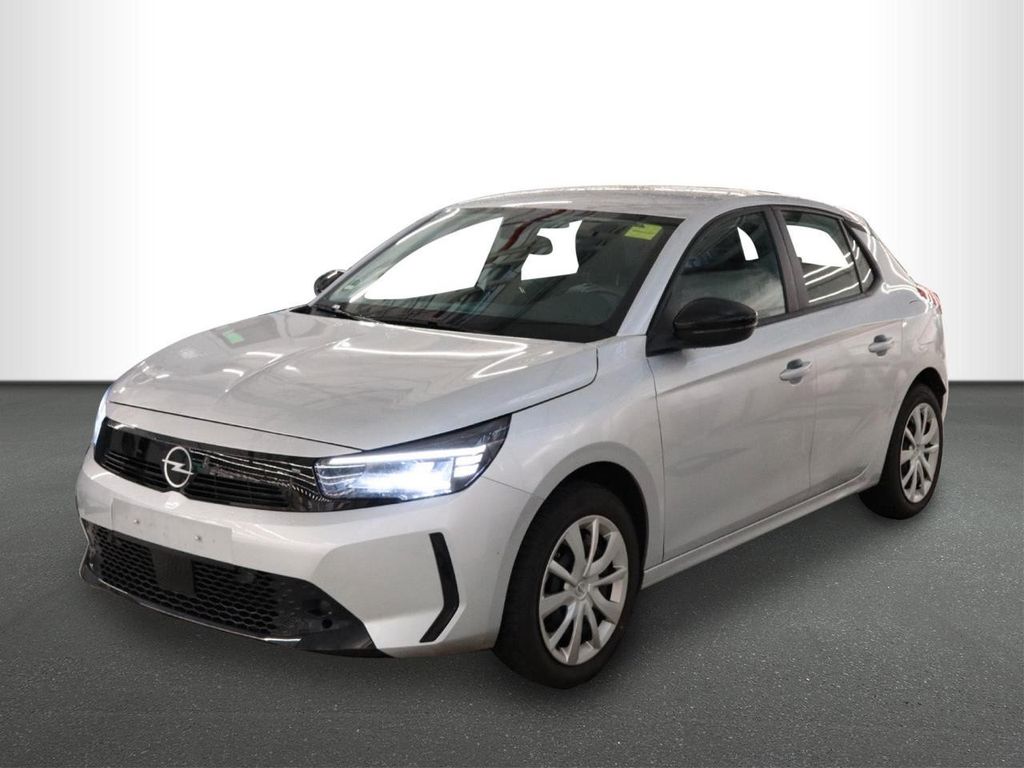 Opel Corsa 2023