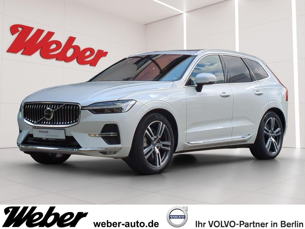 Volvo XC60 2022