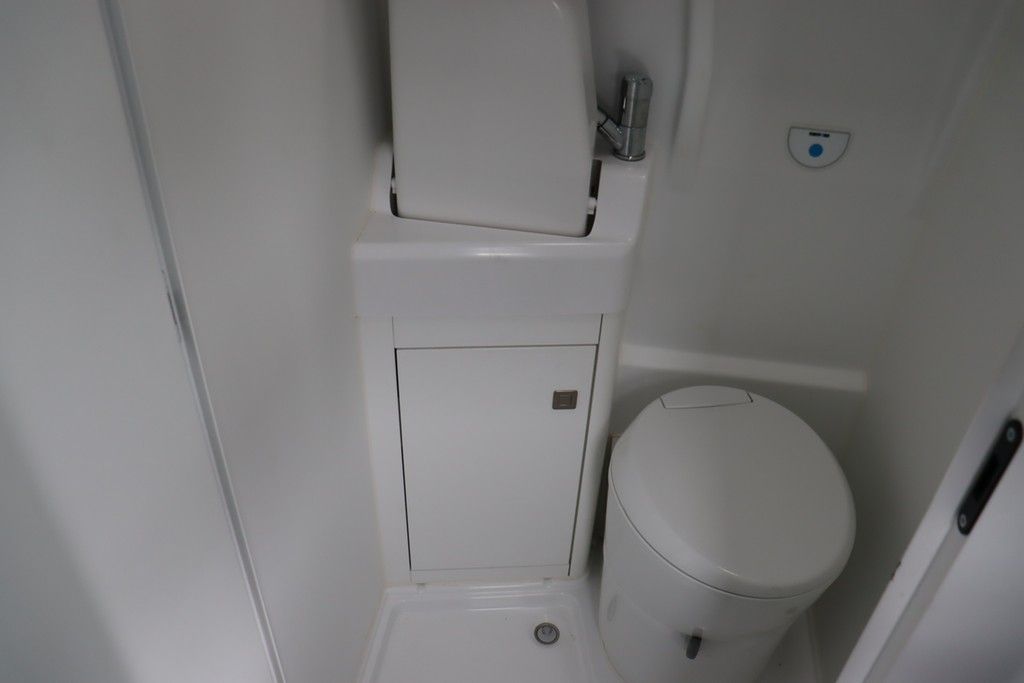 Volkswagen Crafter 2023