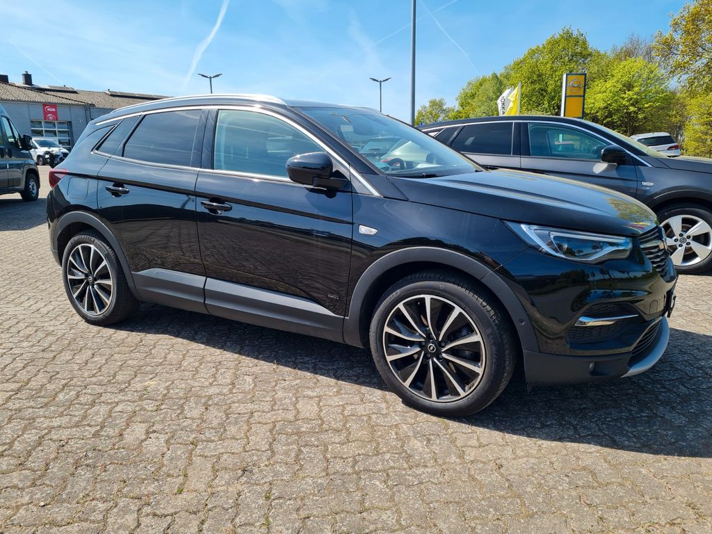 Opel Grandland (X) 2022