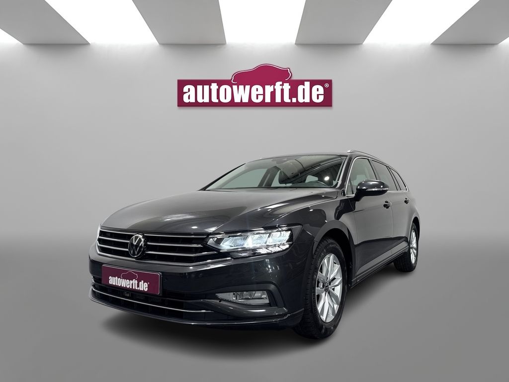 Volkswagen Passat Variant 2023