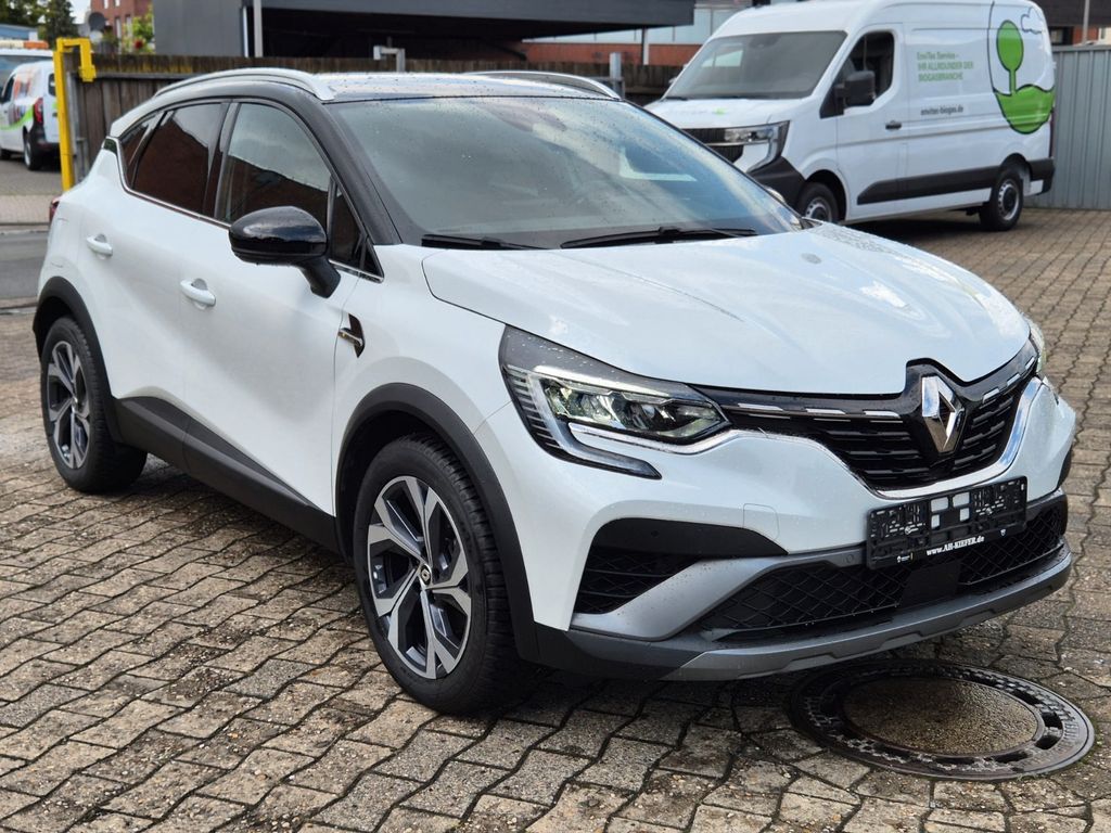 Renault Captur 2021