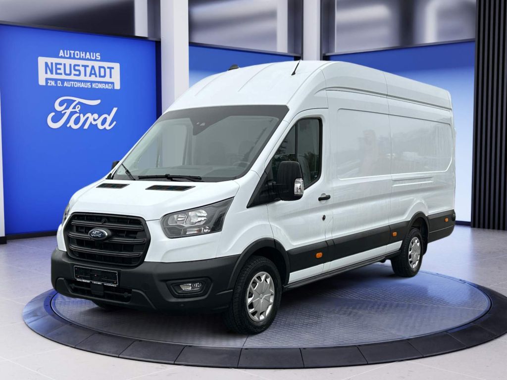 Ford 2023