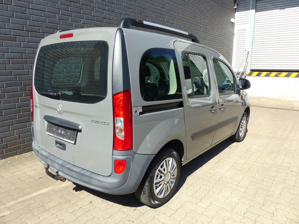 Mercedes-Benz Citan 2015