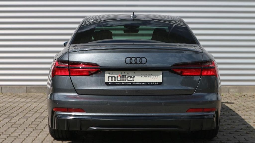 Audi S6 2024