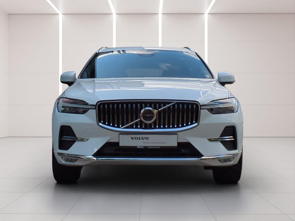 Volvo XC60 2022