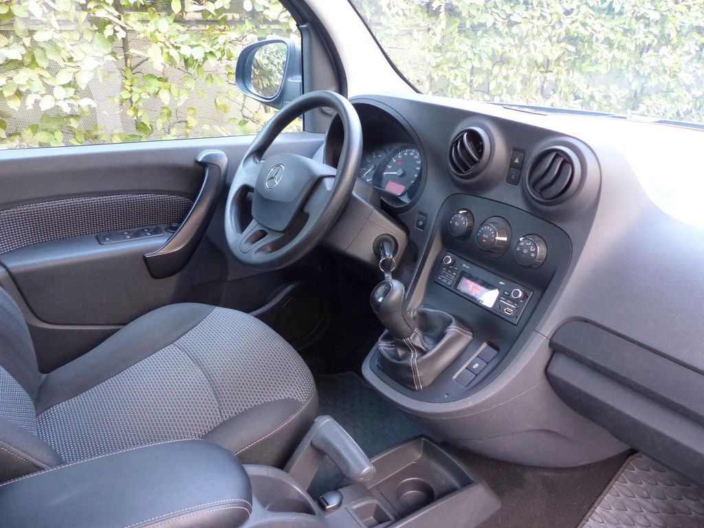 Mercedes-Benz Citan 2015