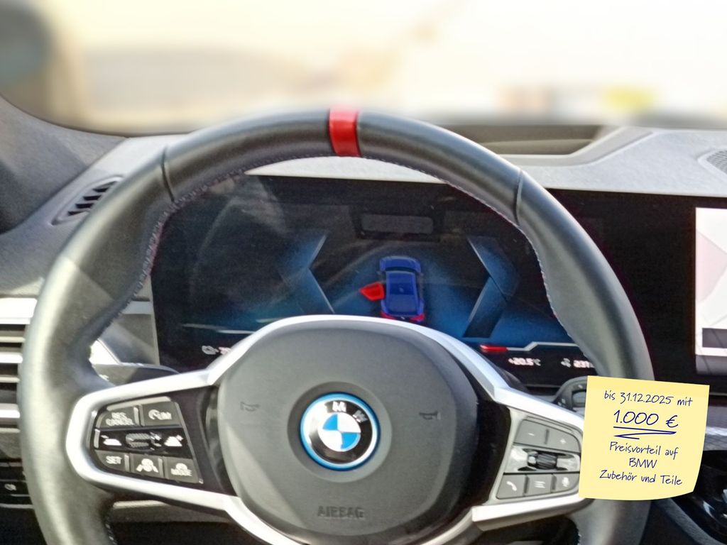 BMW i4 2024