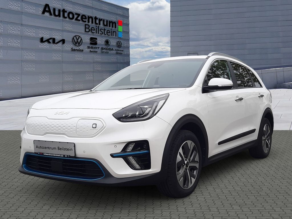 Kia Niro EV 2022
