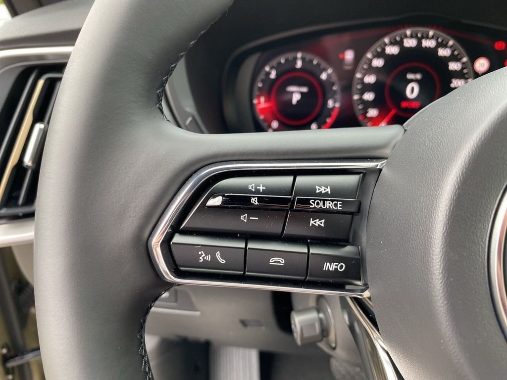 Mazda CX-60 2025