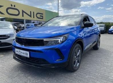 Opel Grandland (X) 2024