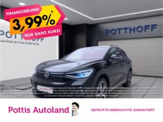 Volkswagen ID.4 2023
