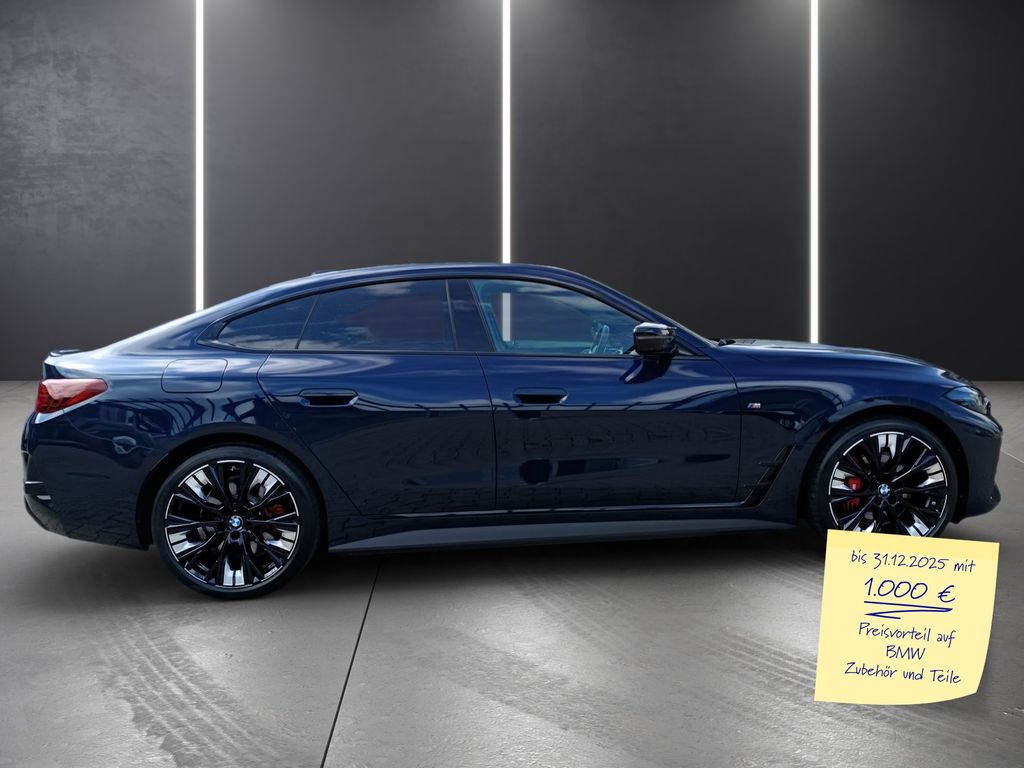 BMW i4 2024