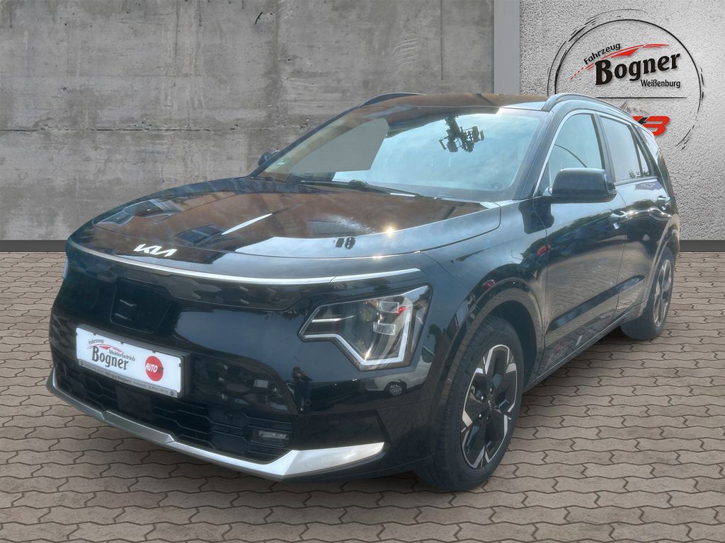 Kia Niro EV 2023