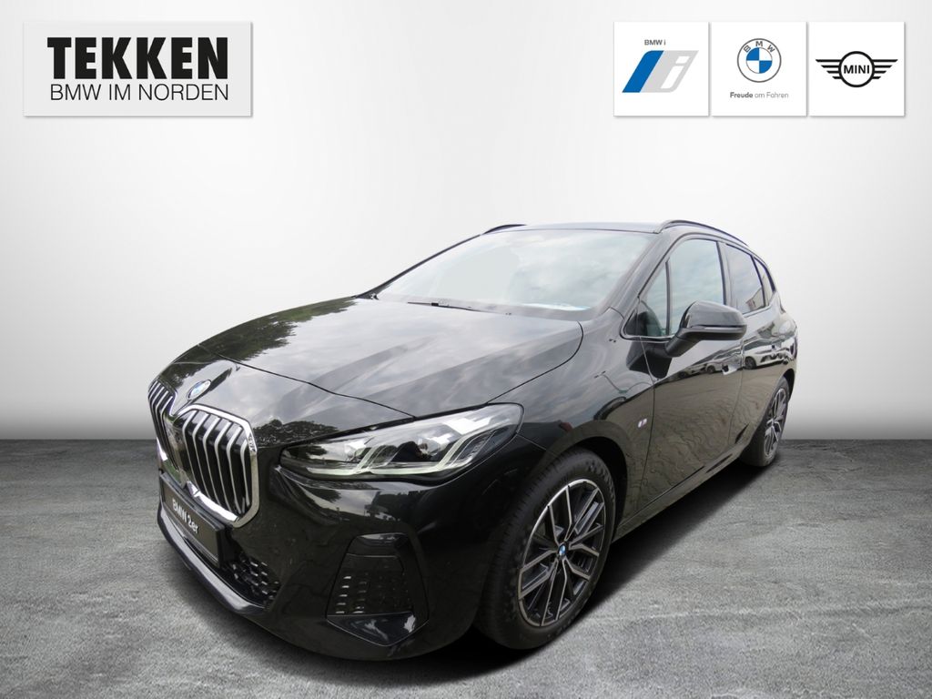 BMW 220 Active Tourer 2025