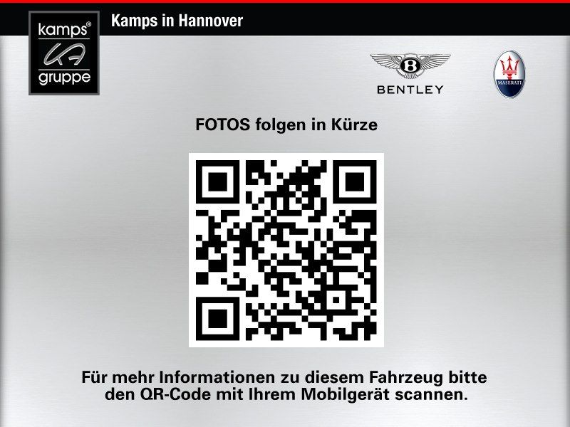 Bentley Flying Spur 2023